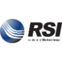 RSI Systems LLC Logo