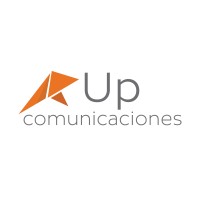 Up Comunicaciones Logo