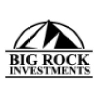 Big Rock Investments Logo