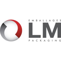 Emballages LM Packaging Logo