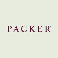 PACKER Logo