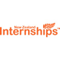 New Zealand Internships Logo