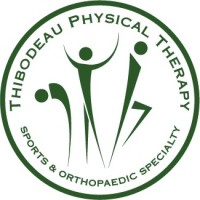 Thibodeau Physical Therapy Logo