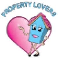 Property Lovers Logo