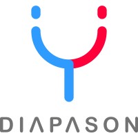 Diapason Informatique Logo