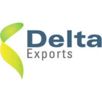 Delta Exports Logo