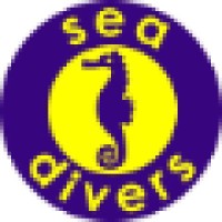 Sea Divers Logo
