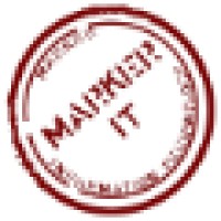 MarkerIT Logo