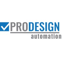 Prodesign Automation Logo