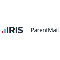 IRIS ParentMail Logo