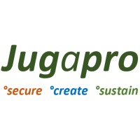 Jugapro India Private Limited Logo