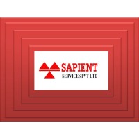Sapient Services Pvt. Ltd. Logo