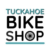 Tuckahoe Bike Shop Logo