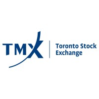 Toronto Stock Exchange Logo
