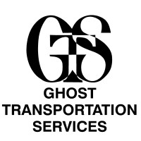 Ghost Transportation Services Logo