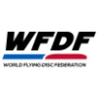 World Flying Disc Federation Logo
