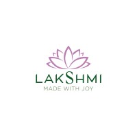 Lakshmi Made Whit Joy Logo