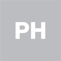 PH STUDIO Logo