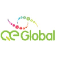 QE Global Ltd Logo