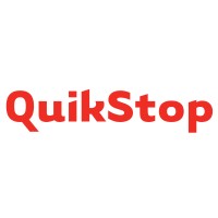 Quik Stop Markets Logo