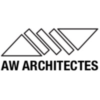 AW architectes srl Logo