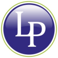 The Lyndon Pallett Group Logo