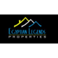 egyptian legends properties Logo