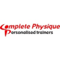 Complete Physique Logo