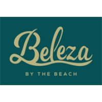 Beleza By The Beach Logo