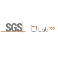 SGS LabTox SA Logo