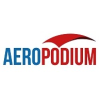 Aeropodium Logo