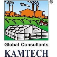 Kamtech Associates Private Limited Logo