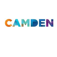 Camden Repertory Theater Logo