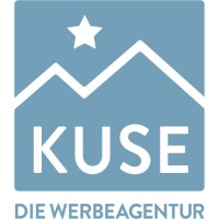kuse.de GmbH Werbeagentur Logo