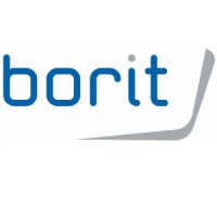 Borit NV Logo