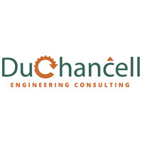 Duchancell Engineering Consulting LLC Logo