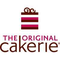 The Original Cakerie Logo