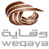 Weqaya Logo