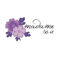 Madame Wu Logo