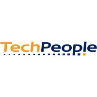 TechPeople A/S Logo