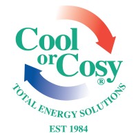 Cool Or Cosy Logo