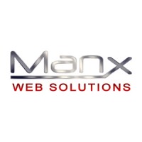Manx Web Solutions Logo