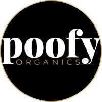 Poofy Organics Logo