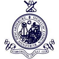 Scarborough Cricket Club Logo
