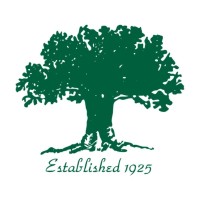 Woodland Hills Country Club Logo