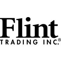 Flint Trading Inc. Logo