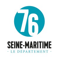 DEPARTEMENT DE LA SEINE-MARITIME Logo
