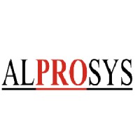 Alprosys Ltd. Logo