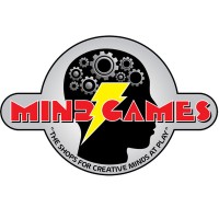 MindGames Logo