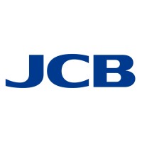JCB／株式会社ジェーシービー Logo